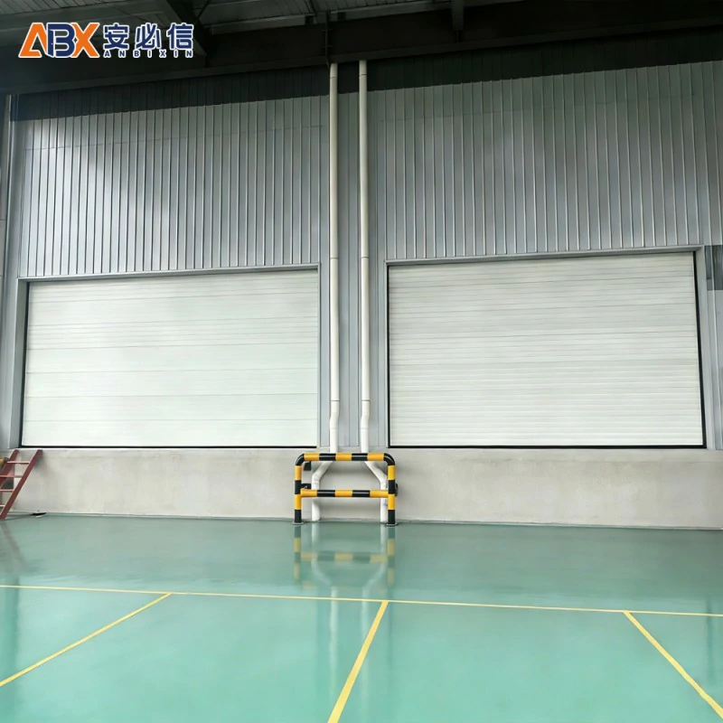 大兴安岭消防滑升门